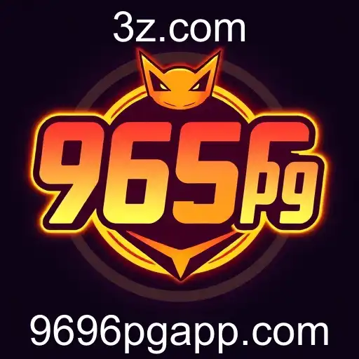 A Ascensão dos Jogos Online em 2025: Como o '9696pg' Está Transformando o Cenário