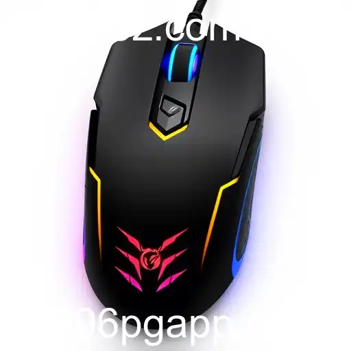 O Futuro dos Jogos com 9696pg: Tendências e Impactos