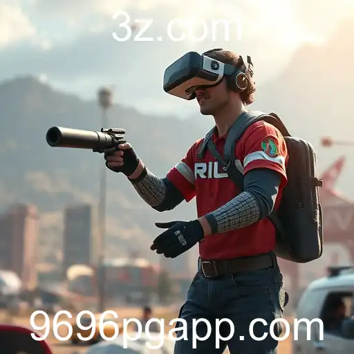 O Impacto dos Jogos Online em 2025