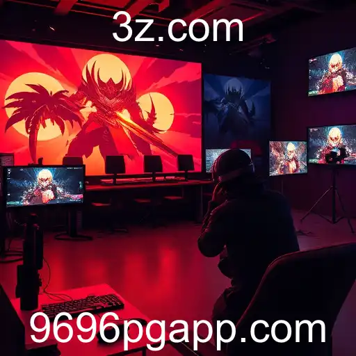 O Impacto de Palavras-Chave em Plataformas de Jogos