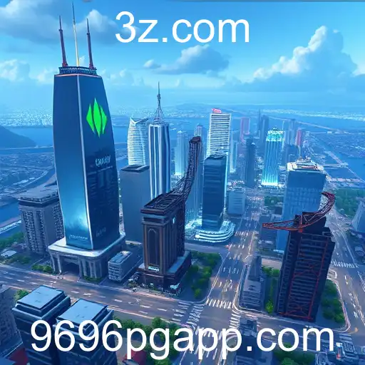 A Ascensão do 9696pg no Mundo dos Jogos em Português