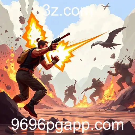 Revolução nos Jogos Online em 2025