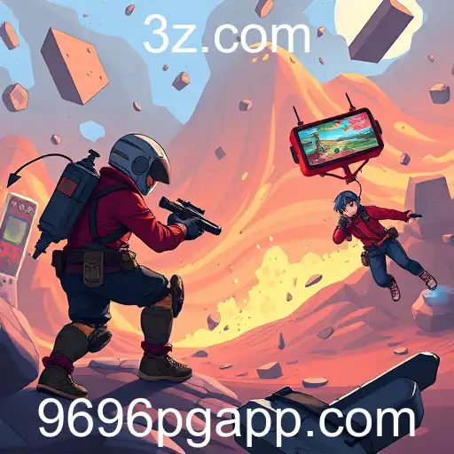 Tendências de Jogos do Ano: Inovações e Desafios