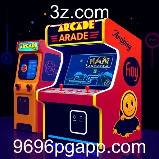 Revolução nos Jogos Online: Uma Nova Era para 9696pg