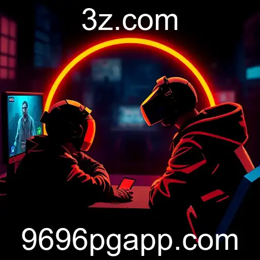 Inovações e Tendências no Mundo dos Jogos Online em 2025