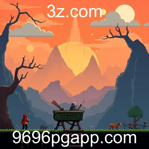 A Fascinante Jornada dos Jogos Indie no Universo dos Games