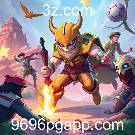 Novidades do Mundo dos Jogos em 2025