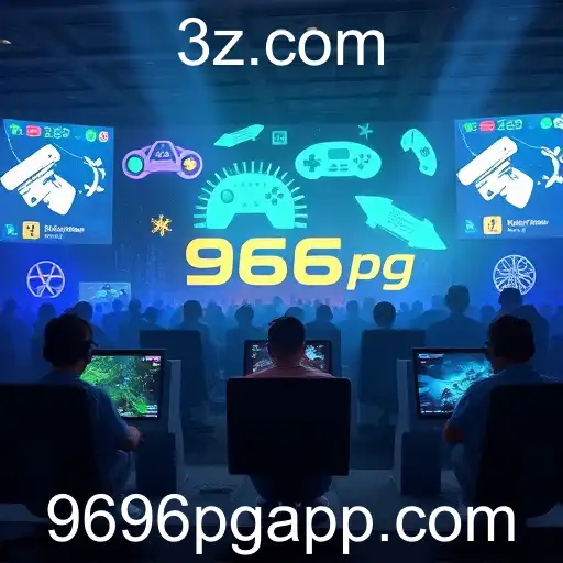 A Revolução dos Jogos Online em 2025