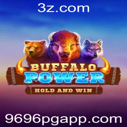 Descubra o Incrível Mundo de BuffaloPower: Regras e Estratégias do Jogo