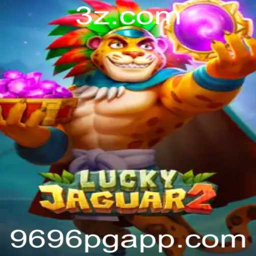 Descubra o Inovador Jogo Luckyjaguar2: Um Mergulho no Mundo das Emoções