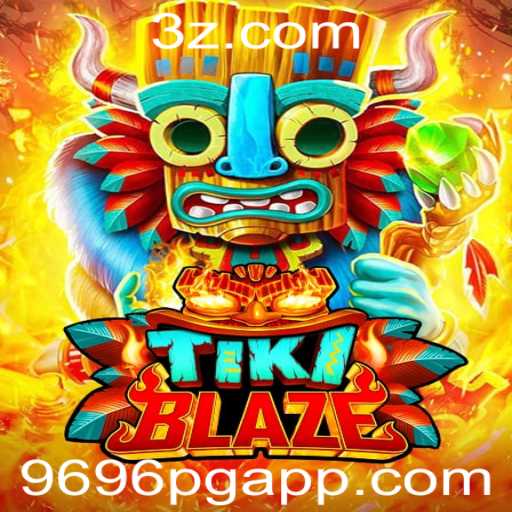 TikiBlaze: O Novo Fenômeno dos Jogos e Como Dominar suas Regras